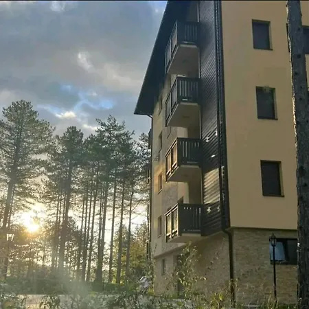 Apartamento Monika *