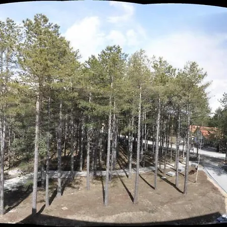 Monika Apartamento Zlatibor